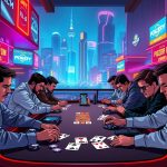 Situs Bandar Poker