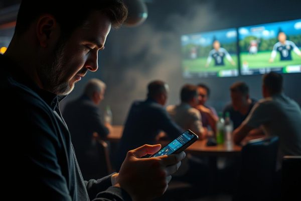 Cara Mengatur Modal Taruhan Correct Score