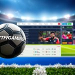 Panduan Taruhan Bola di TFGAMING