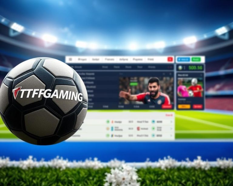 Panduan Taruhan Bola di TFGAMING: Jenis Pasaran Terlengkap