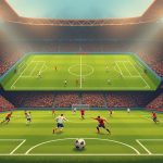 Faktor yang Mempengaruhi Jumlah Corner dalam Pertandingan