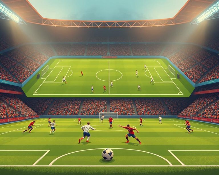 Faktor yang Mempengaruhi Jumlah Corner dalam Pertandingan