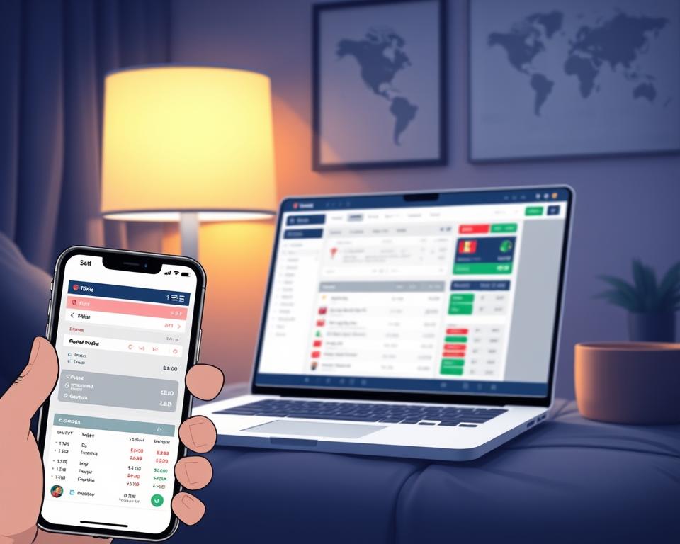 Trik Pasang Taruhan Bola Online Tanpa Harus Banyak Modal Trik Pasang Taruhan Bola Online