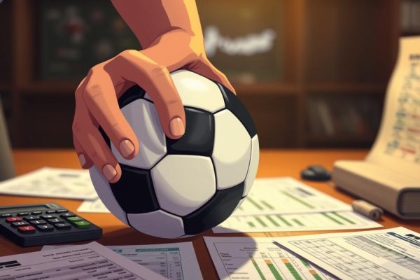 Trik Pasang Taruhan Bola Parlay